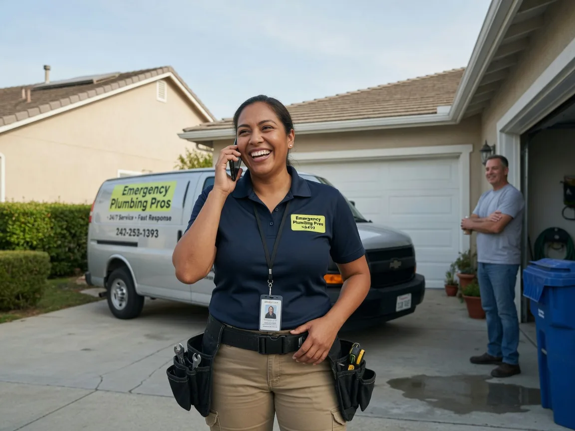 Emergency Plumber Yerington, NV FAQs